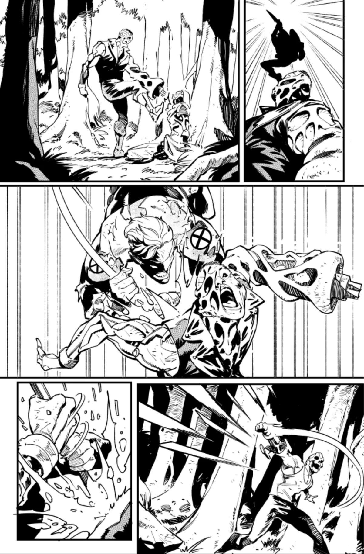 Rogê Antônio portfolio artwork 2