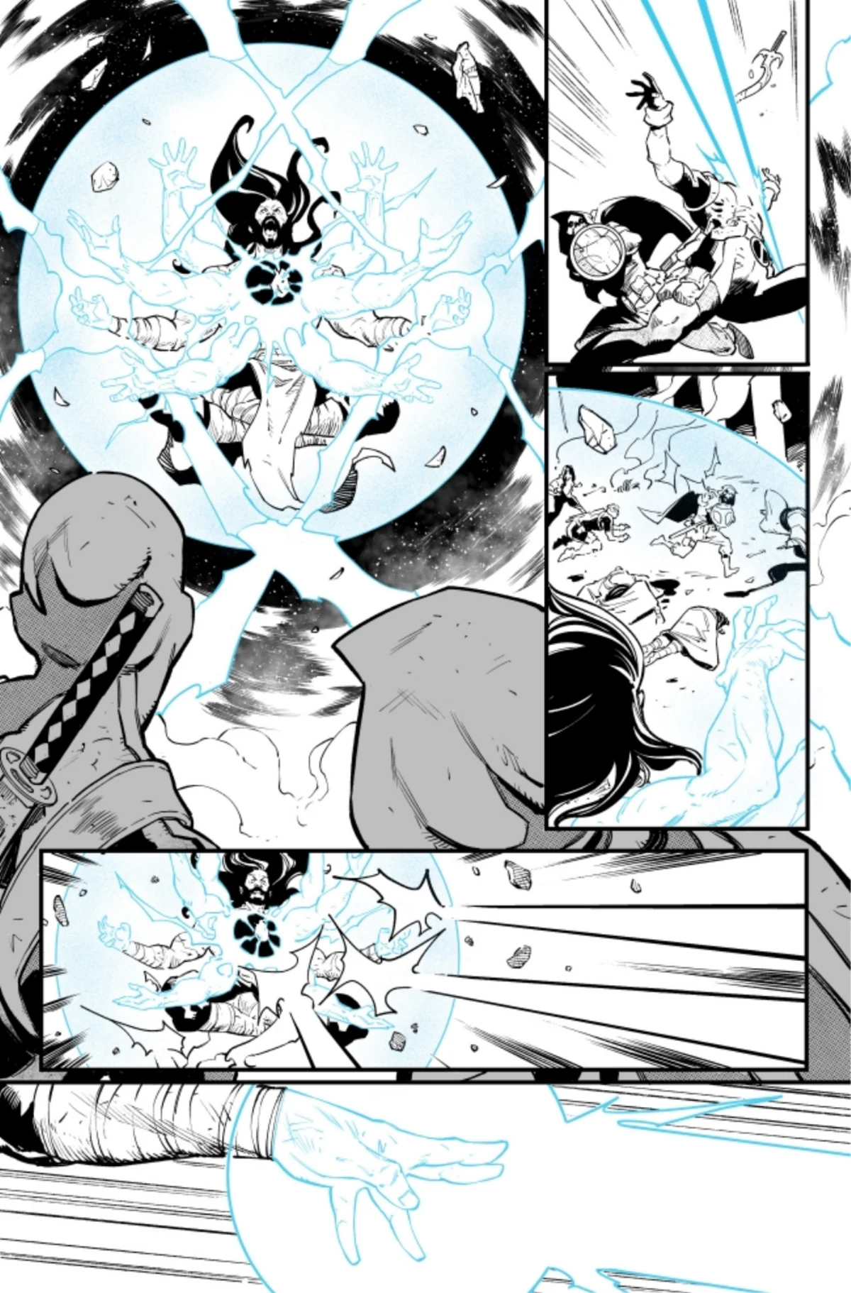 Rogê Antônio portfolio artwork 6