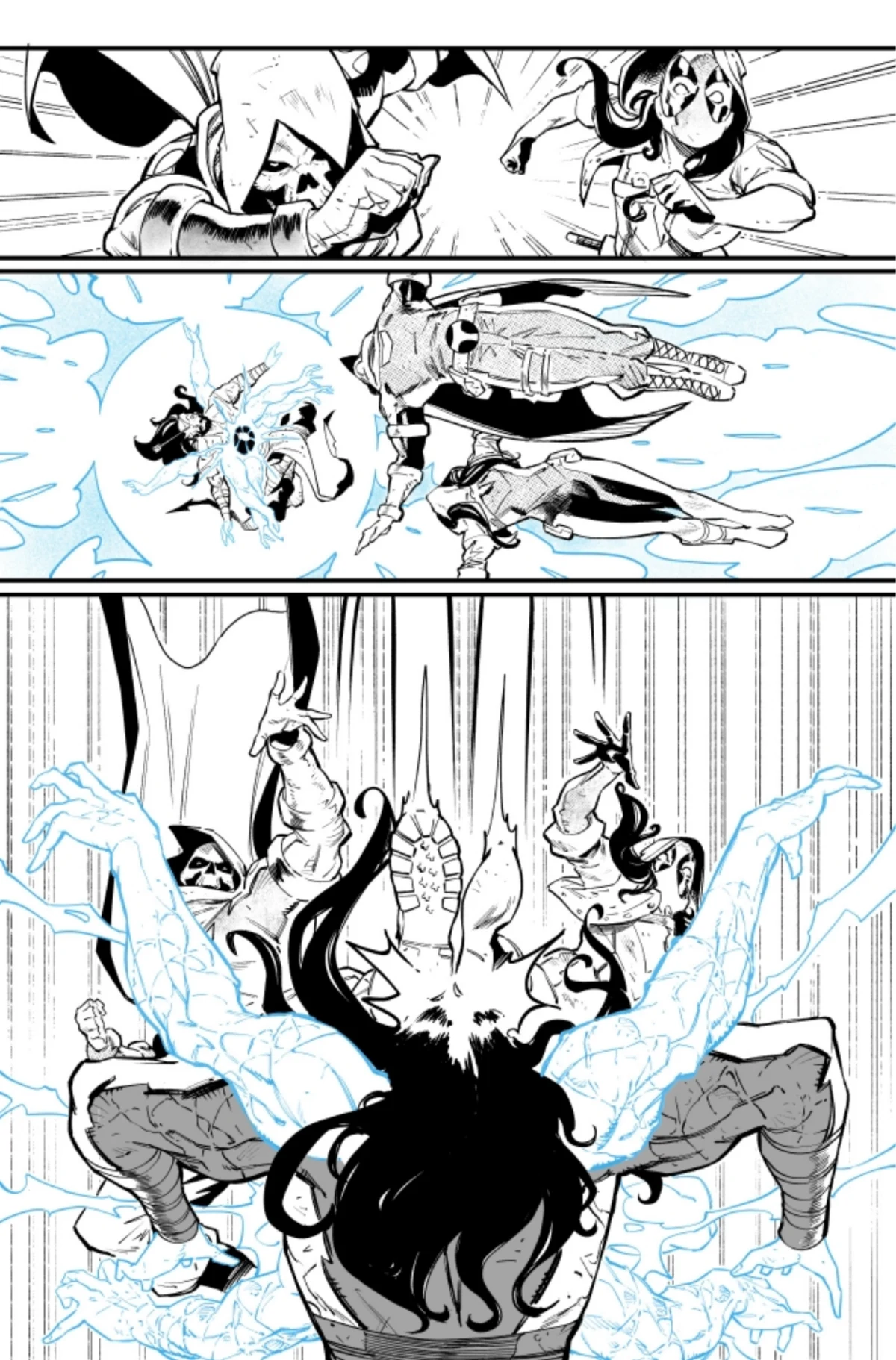 Rogê Antônio portfolio artwork 9