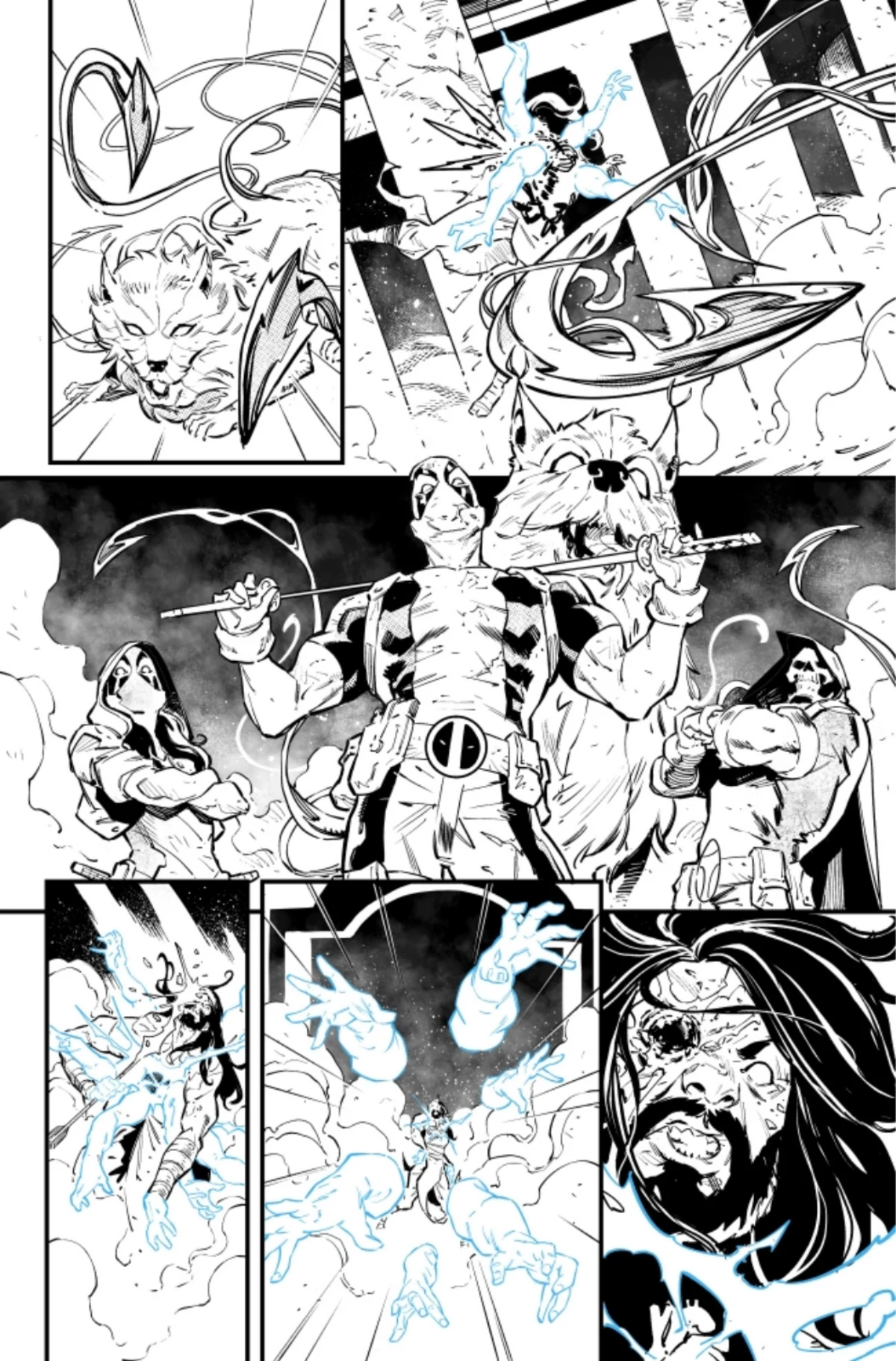 Rogê Antônio portfolio artwork 10