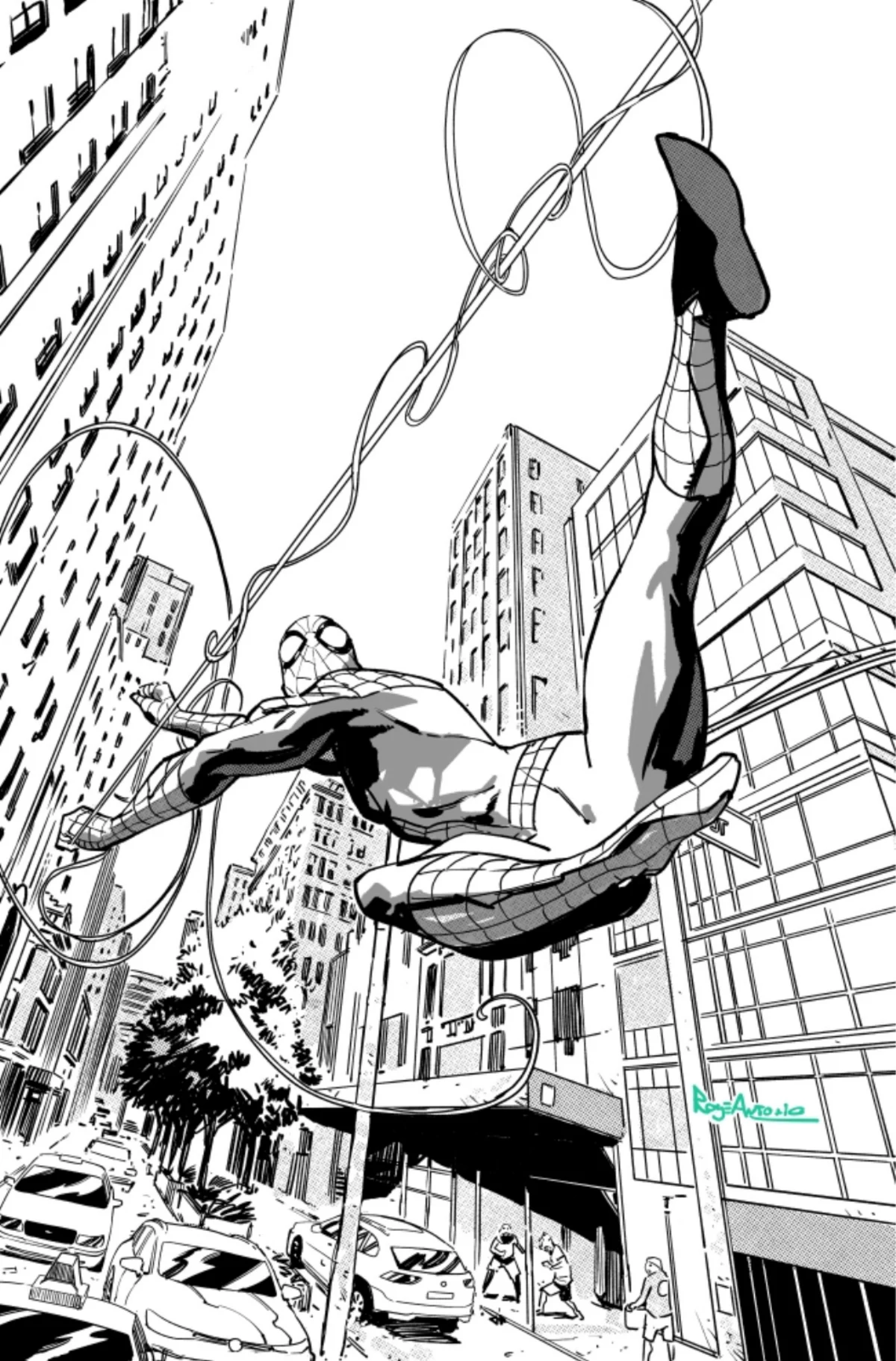 Rogê Antônio portfolio artwork 11