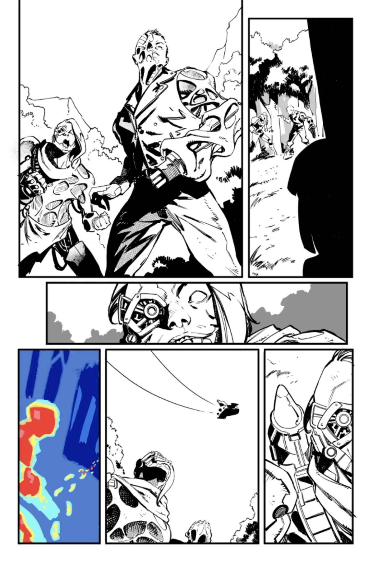 Rogê Antônio portfolio artwork 13