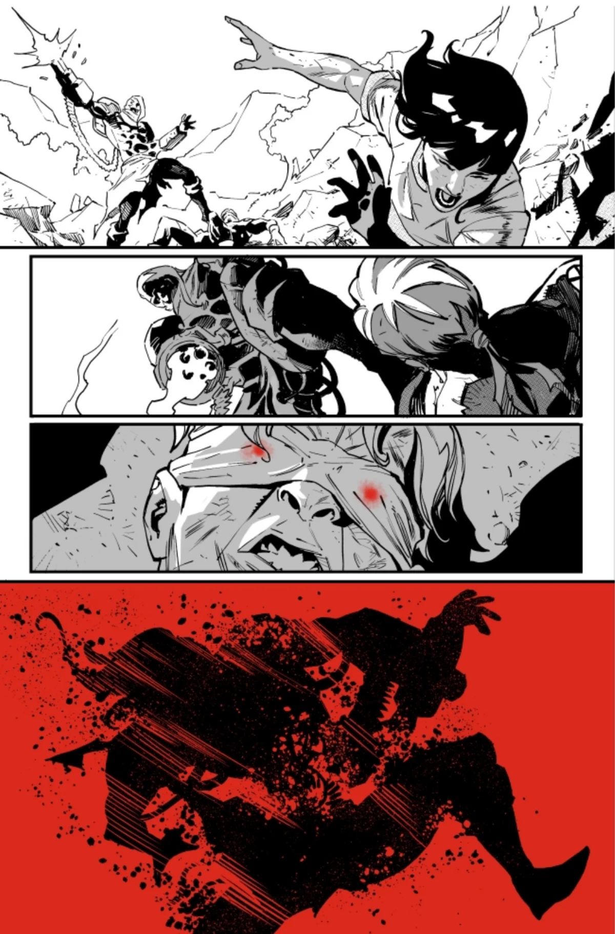 Rogê Antônio portfolio artwork 20