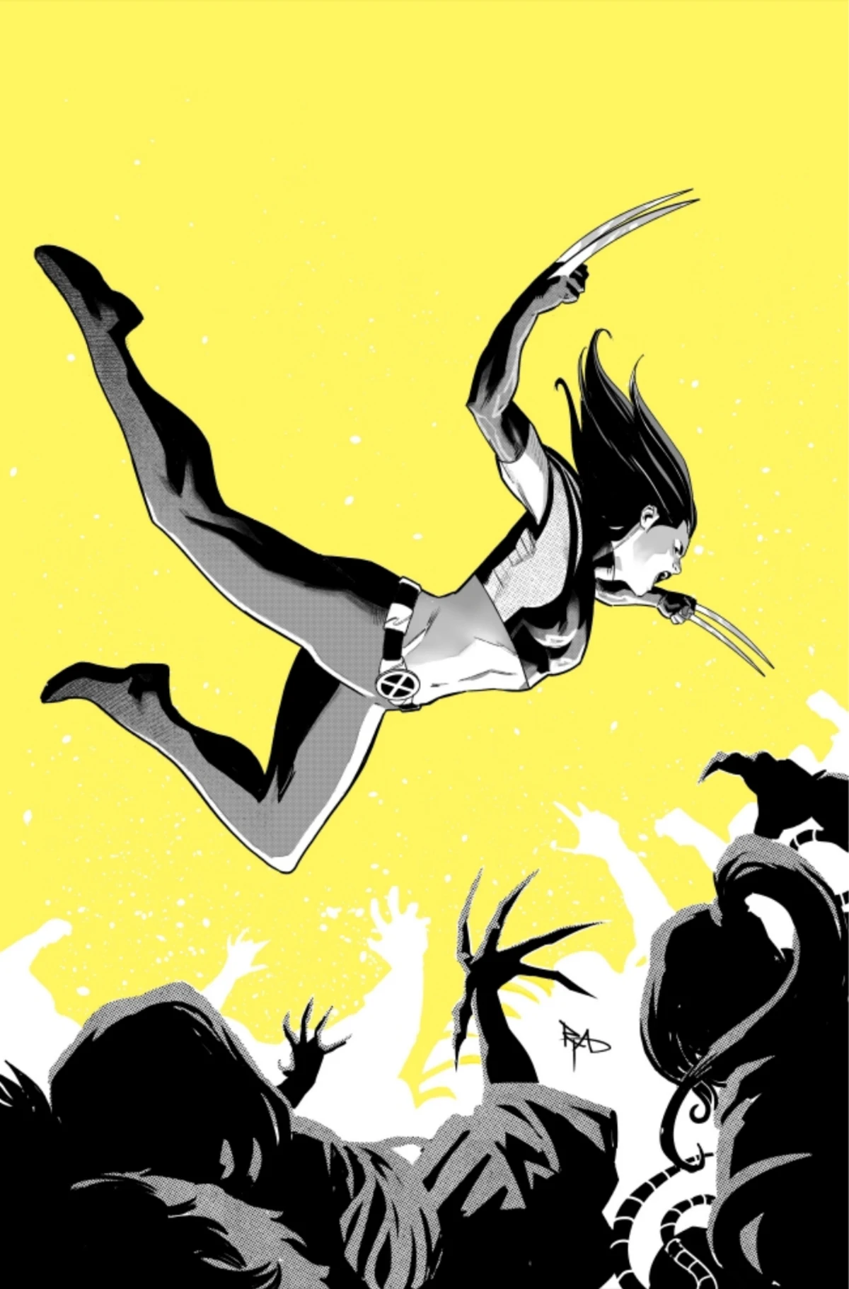 Rogê Antônio portfolio artwork 23