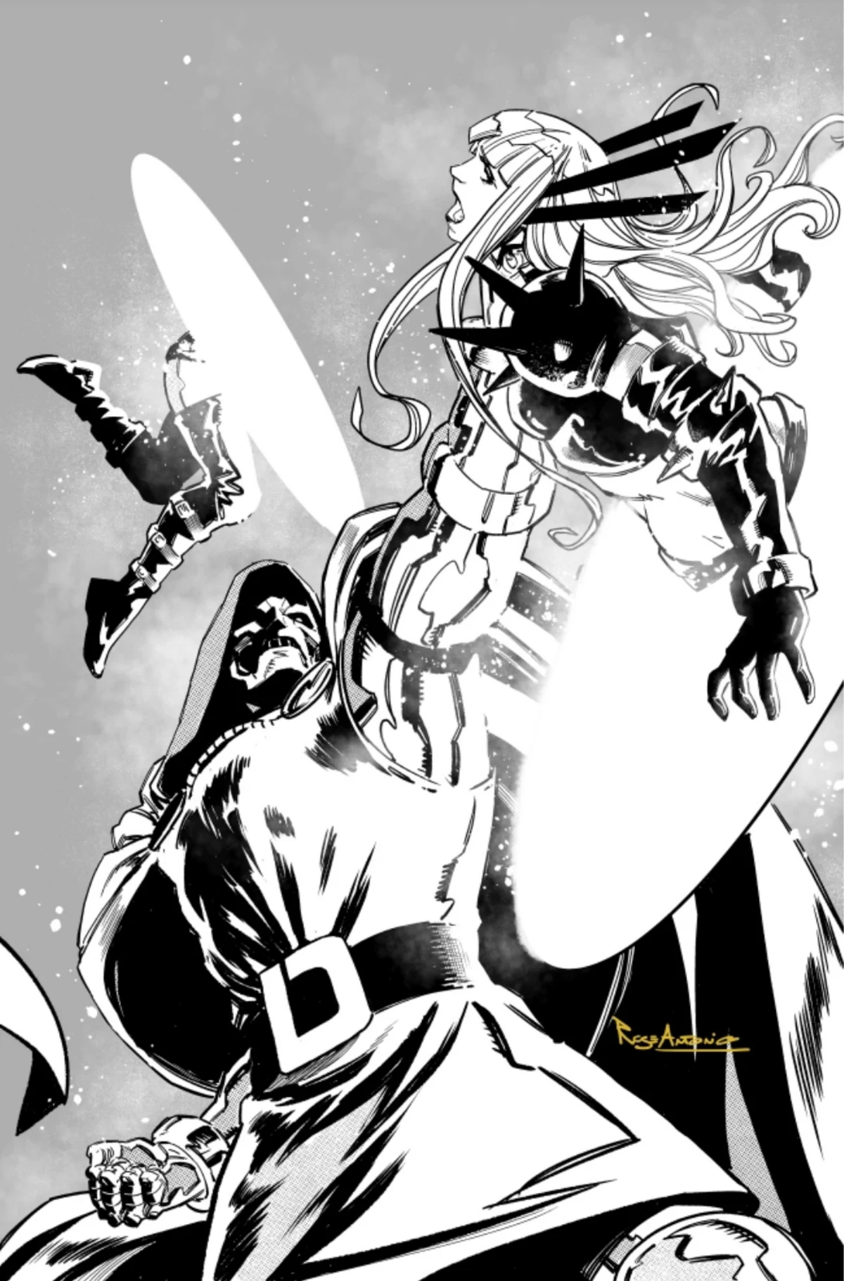 Rogê Antônio portfolio artwork 25