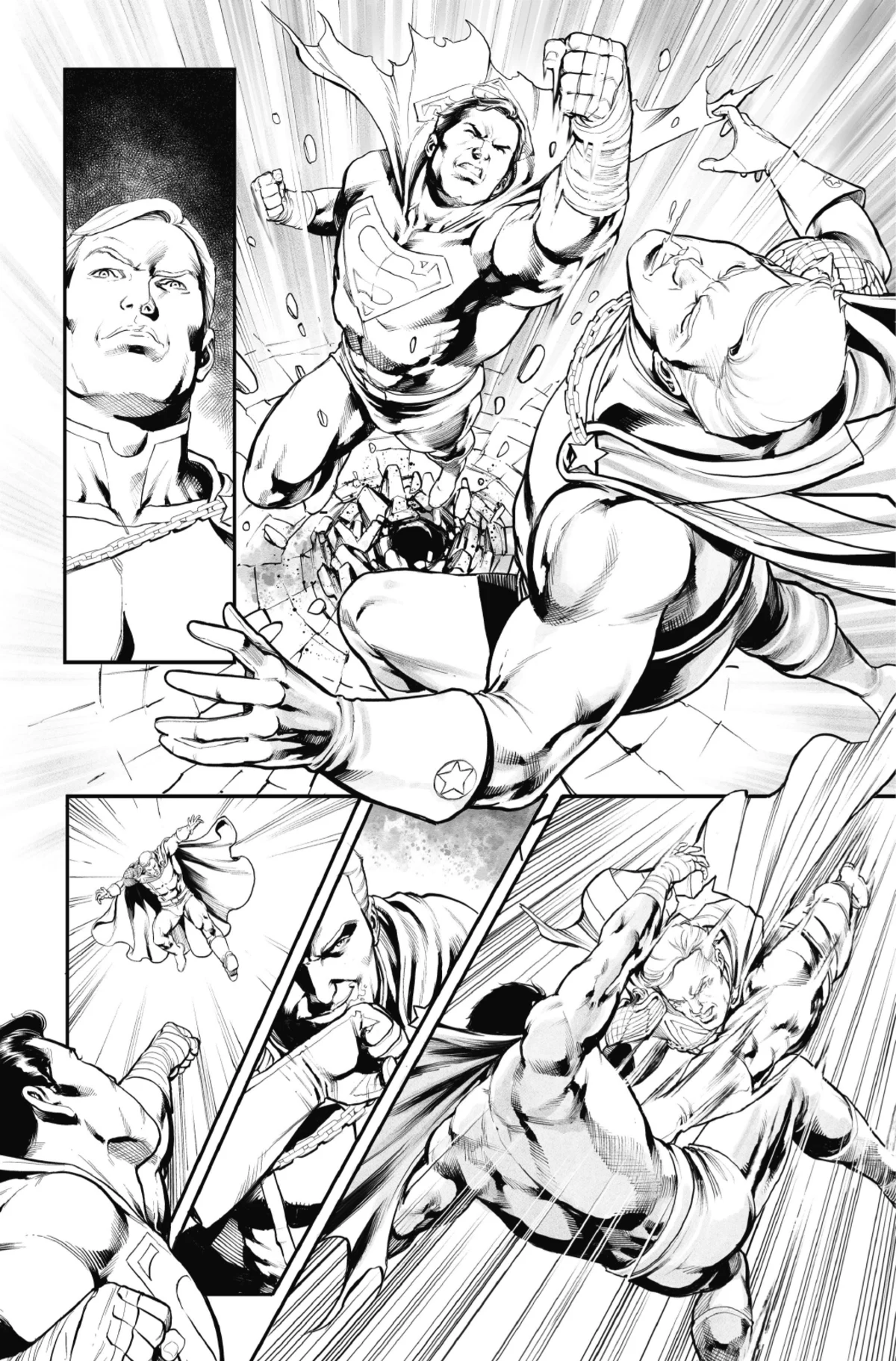 Ronan Cliquet portfolio artwork 5