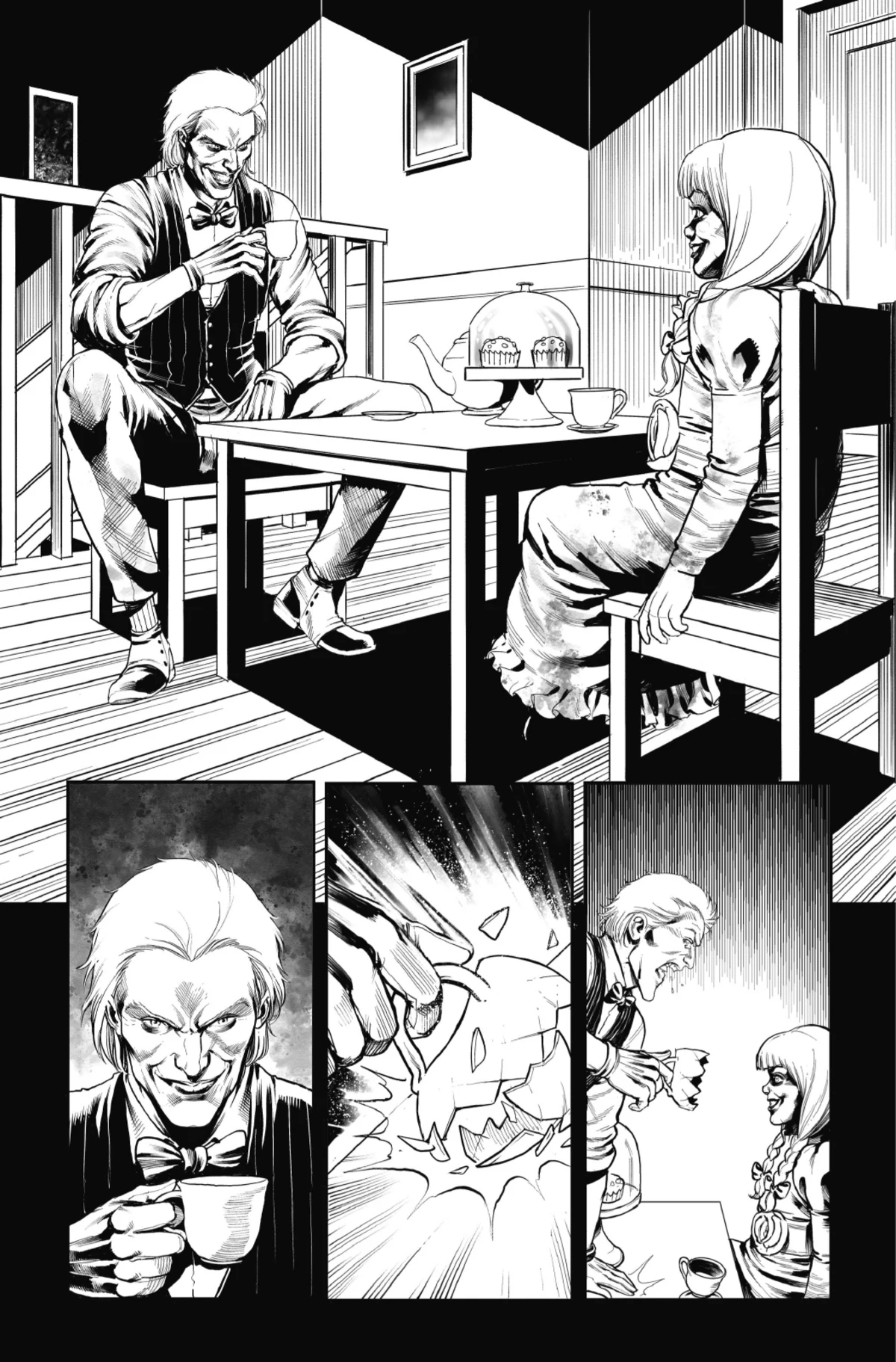 Ronan Cliquet portfolio artwork 7