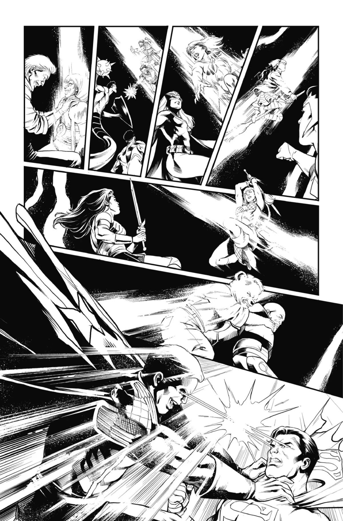 Ronan Cliquet portfolio artwork 11
