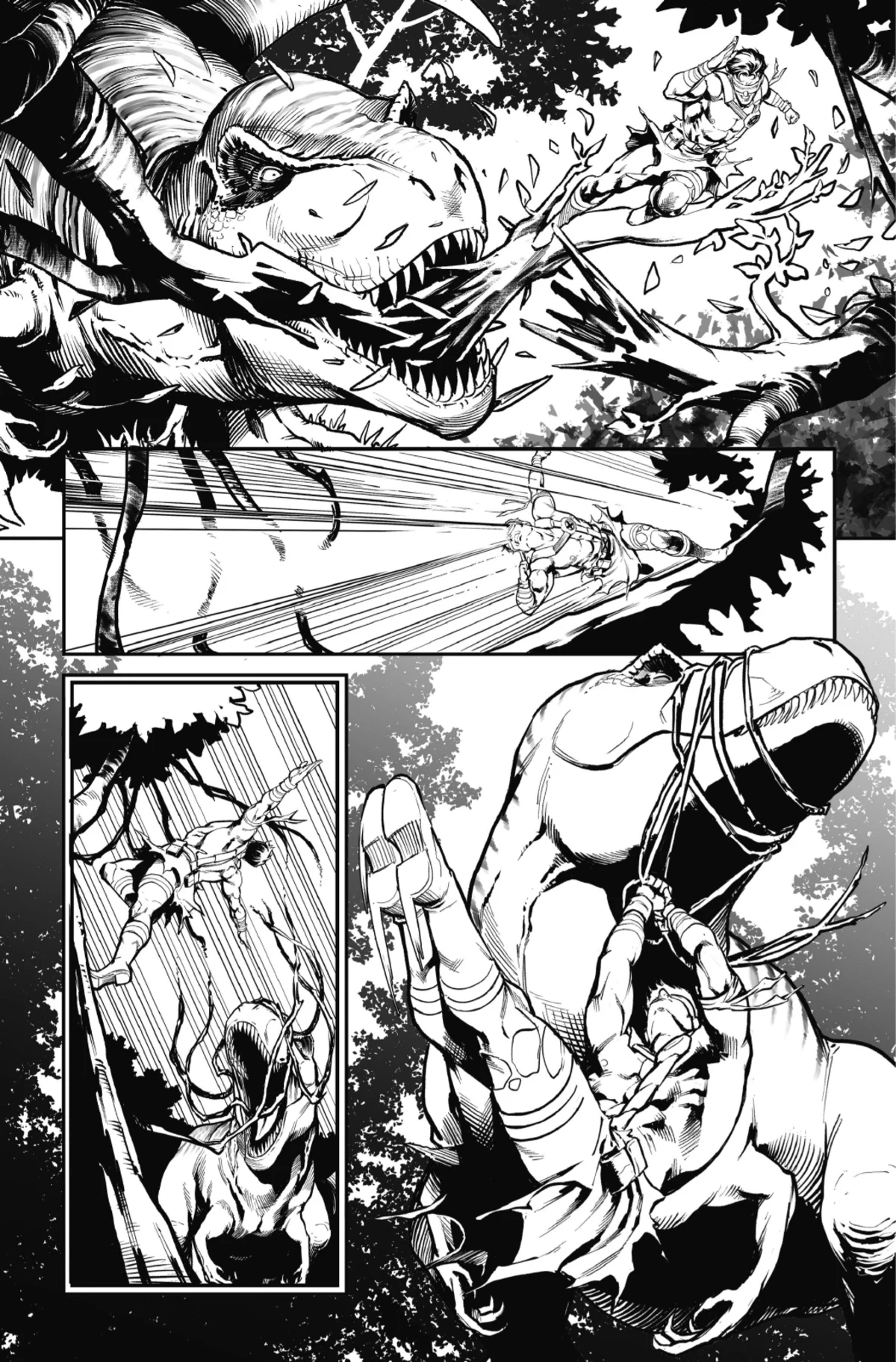 Ronan Cliquet portfolio artwork 13