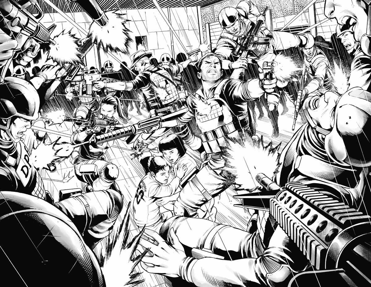 Ronan Cliquet portfolio artwork 18