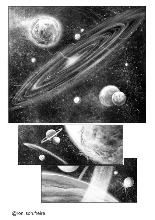 Ronilson Freire portfolio artwork 14