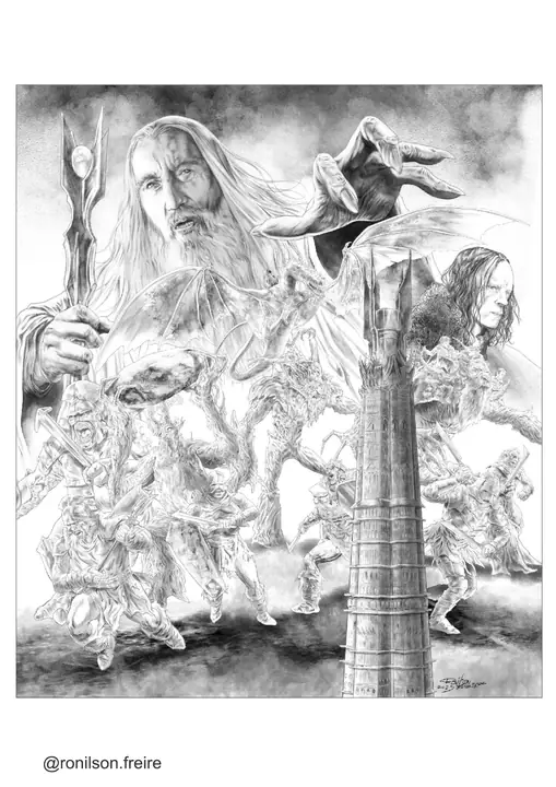 Ronilson Freire portfolio artwork 22