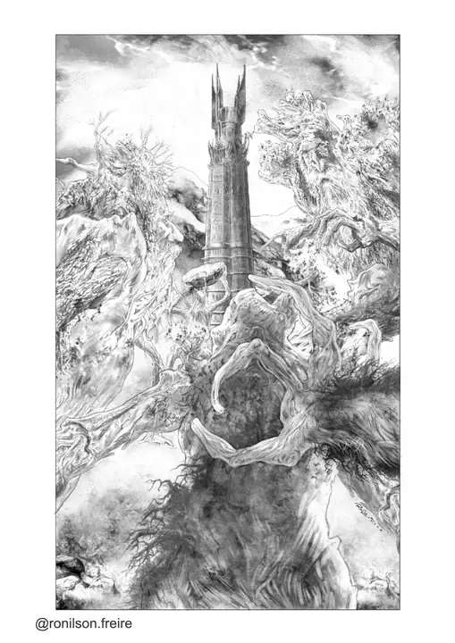 Ronilson Freire portfolio artwork 25