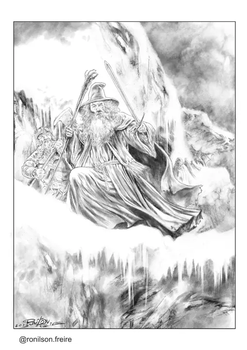 Ronilson Freire portfolio artwork 26