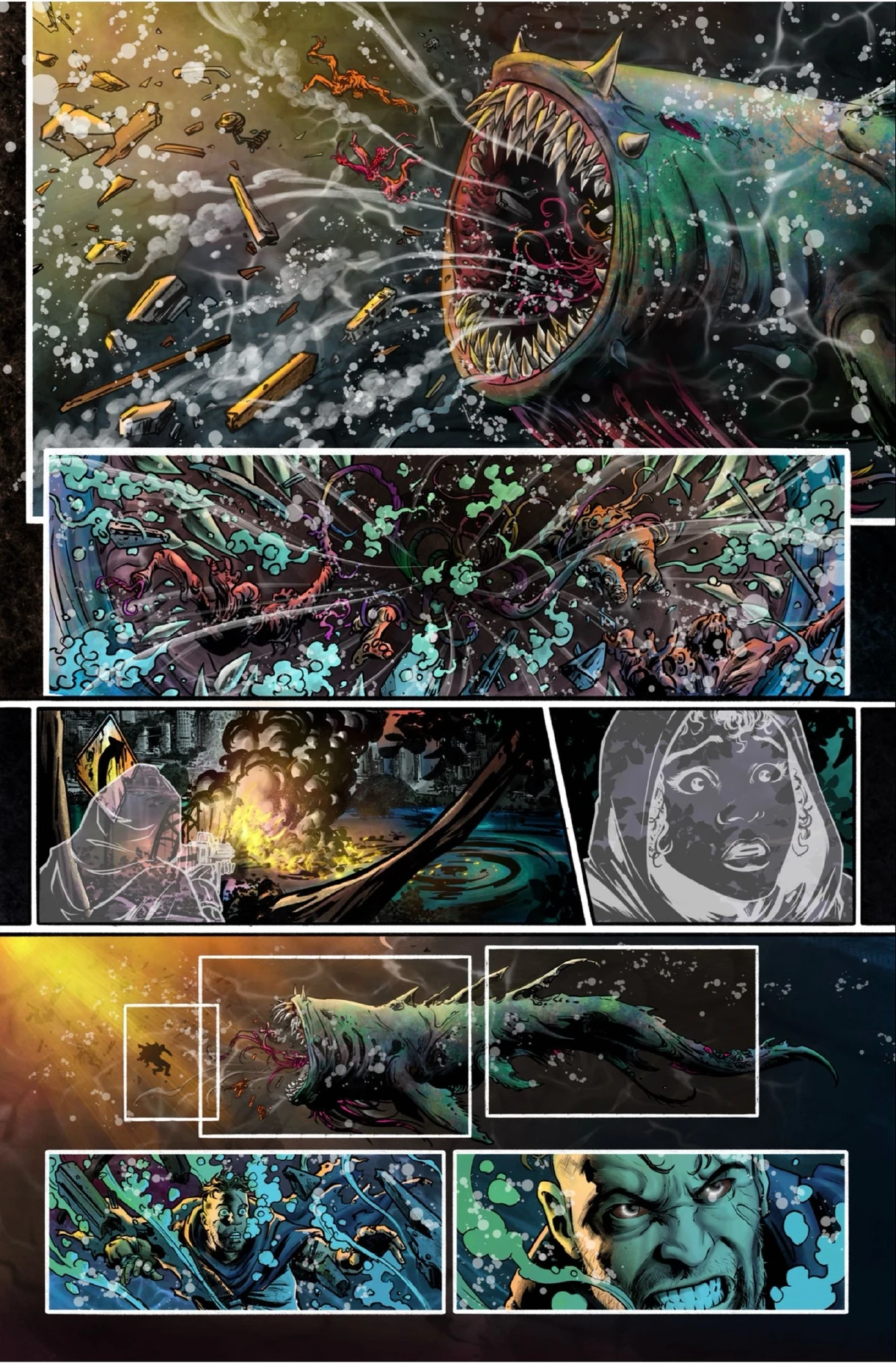 Schimerys Baal portfolio artwork 6