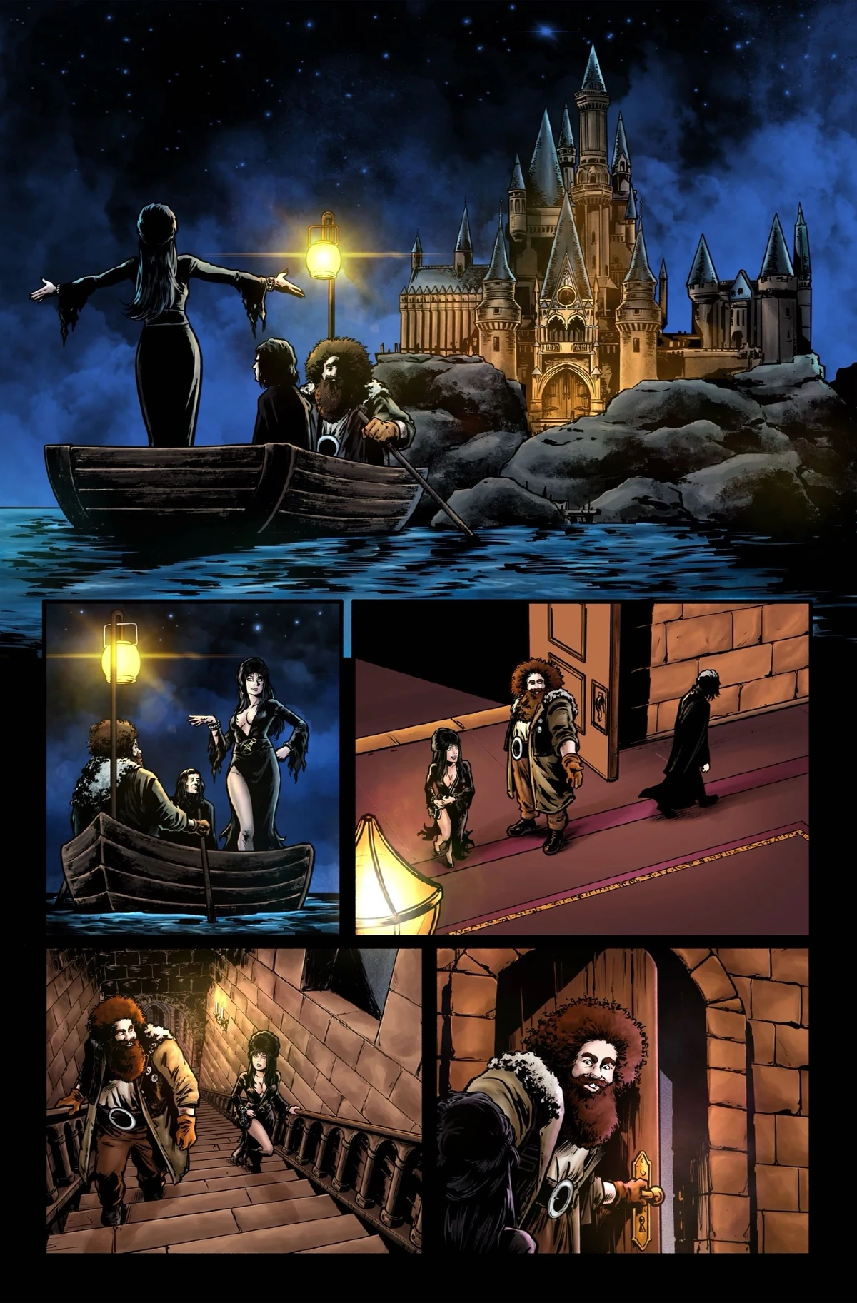 Schimerys Baal portfolio artwork 16