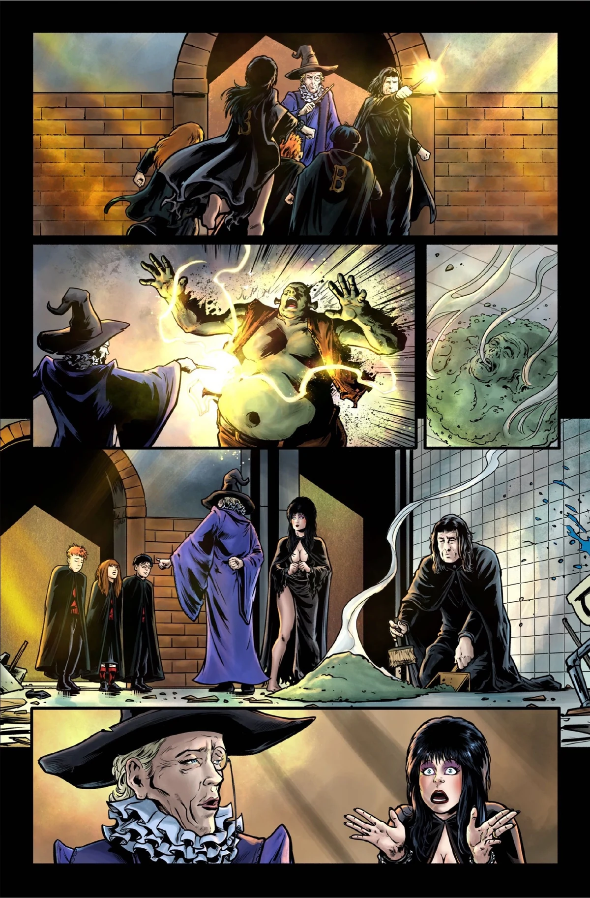 Schimerys Baal portfolio artwork 20