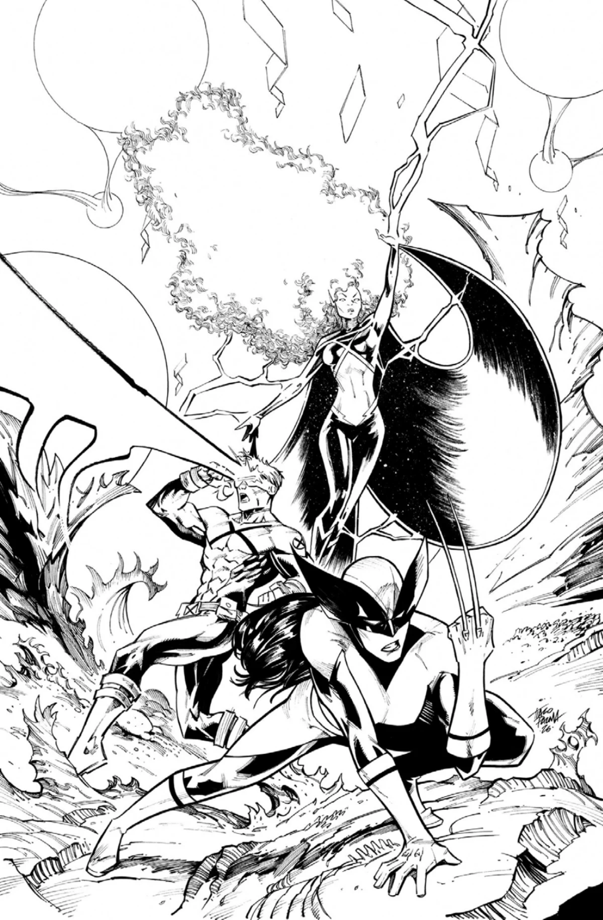 Tiago Palma portfolio artwork 3