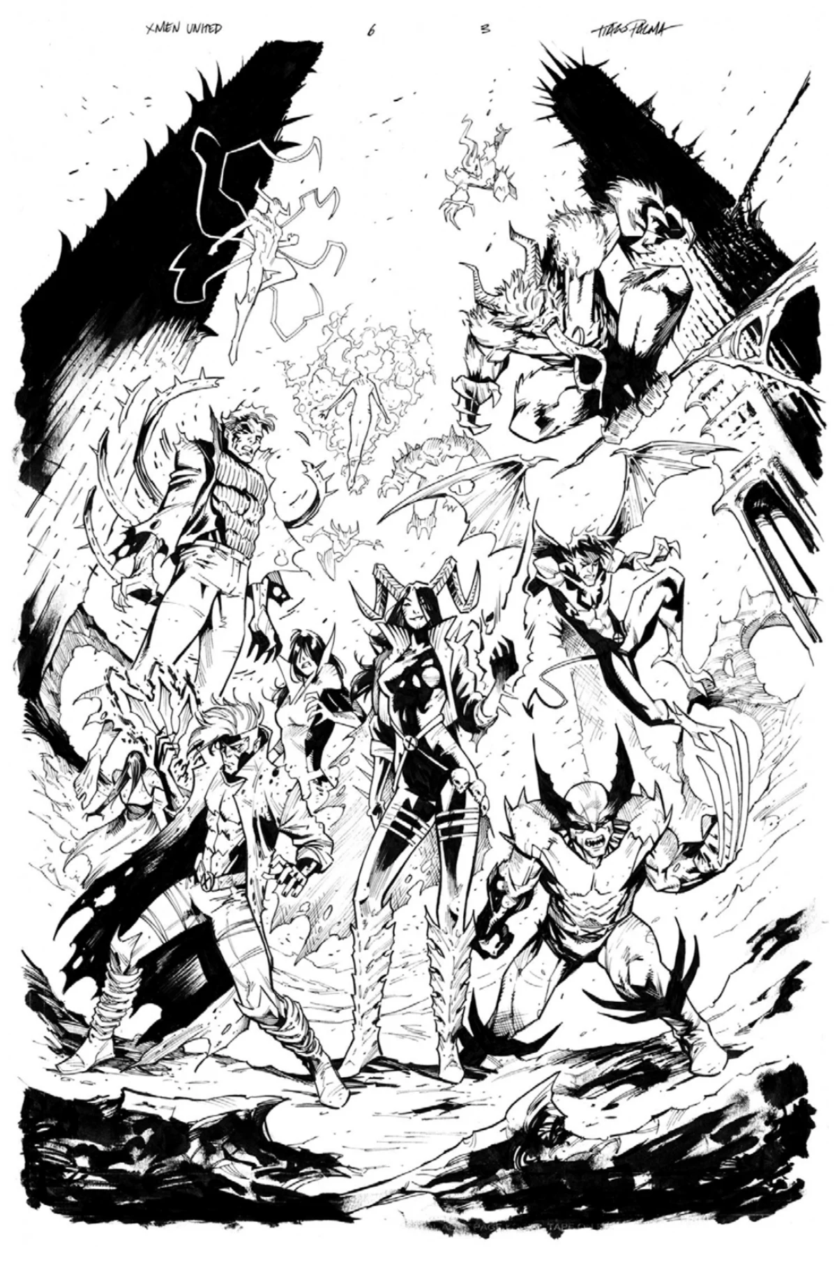 Tiago Palma portfolio artwork 6