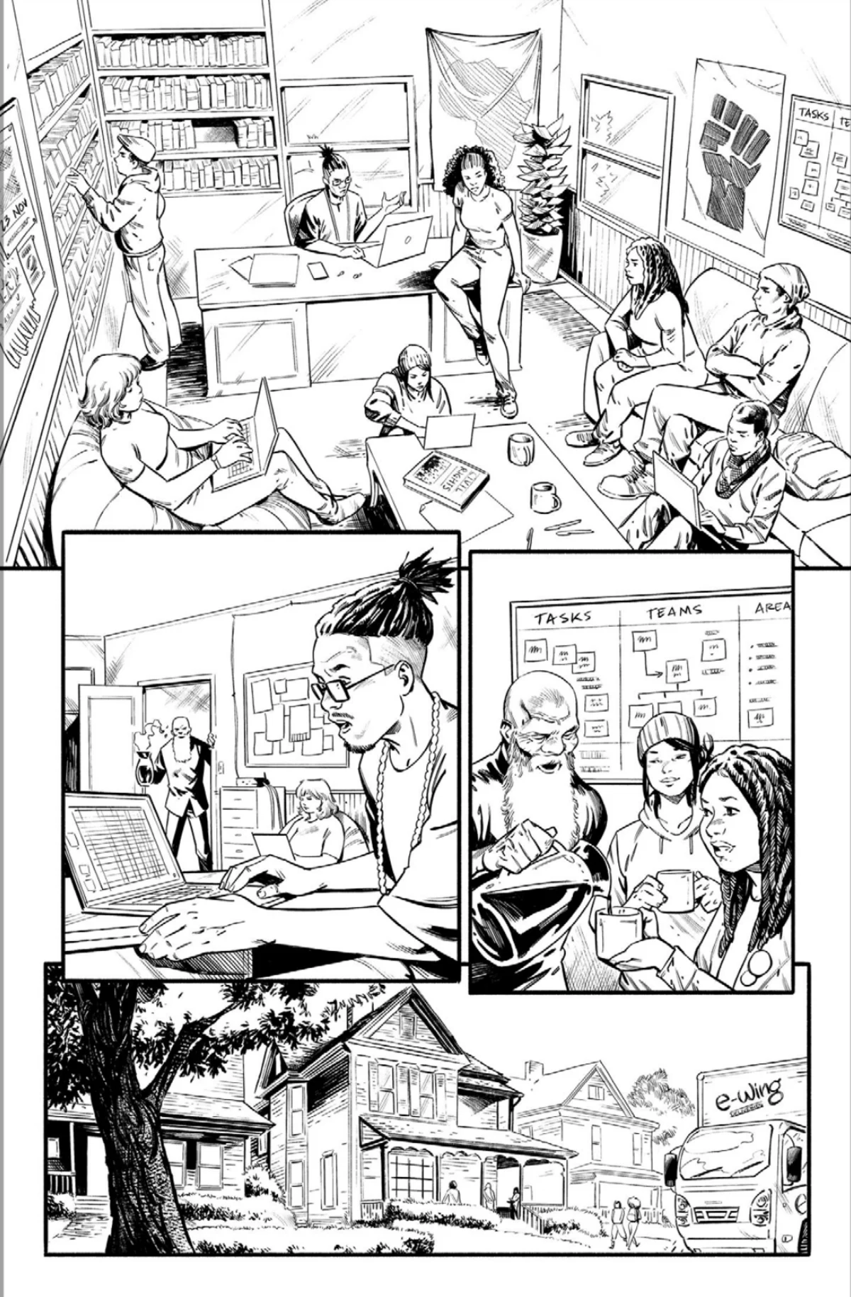 Tiago Palma portfolio artwork 14