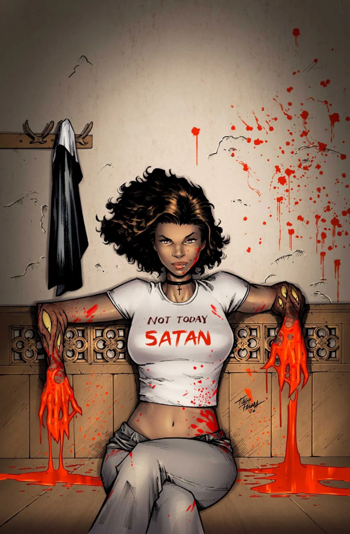 Tiago Palma portfolio artwork 16
