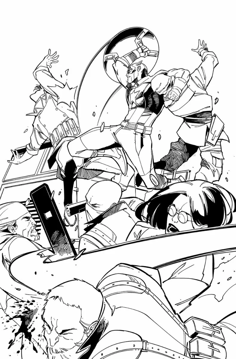 Ton Lima portfolio artwork 3