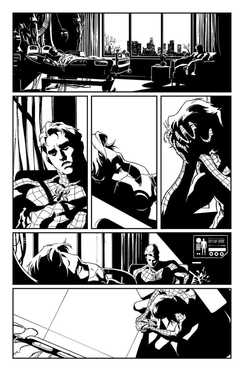 Ton Lima portfolio artwork 7