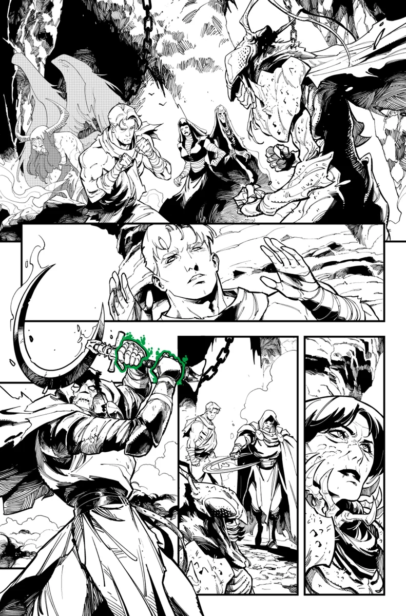 Ton Lima portfolio artwork 12
