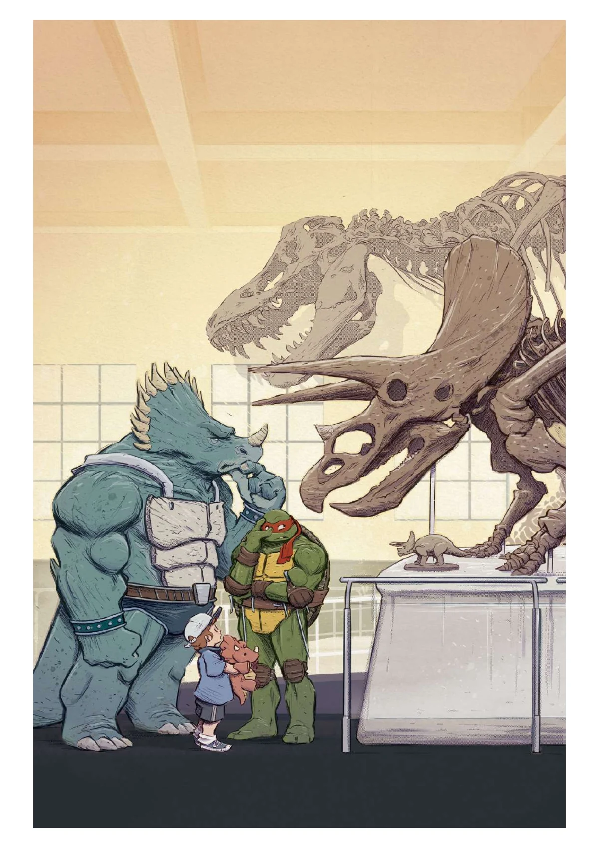 Vitor Cafaggi portfolio artwork 4