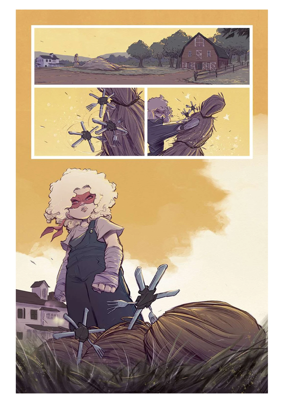 Vitor Cafaggi portfolio artwork 5