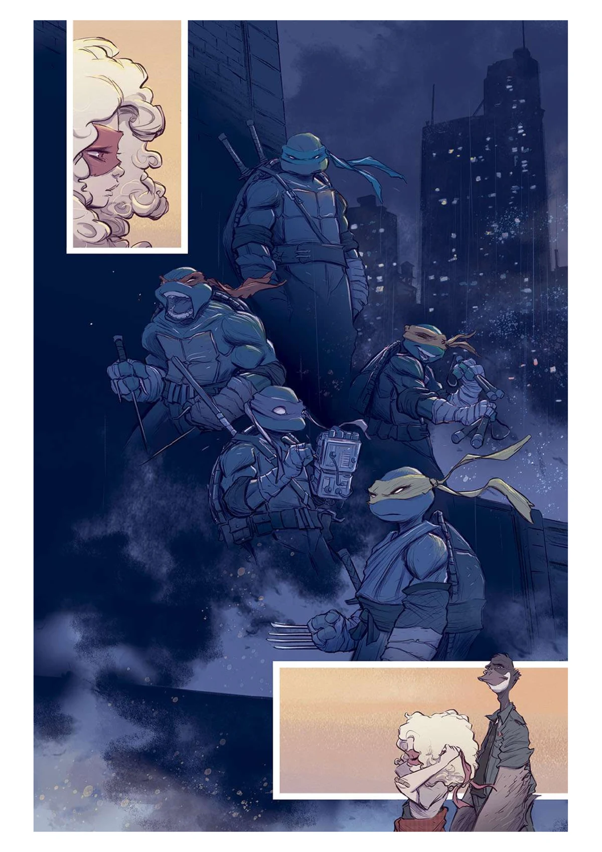 Vitor Cafaggi portfolio artwork 8