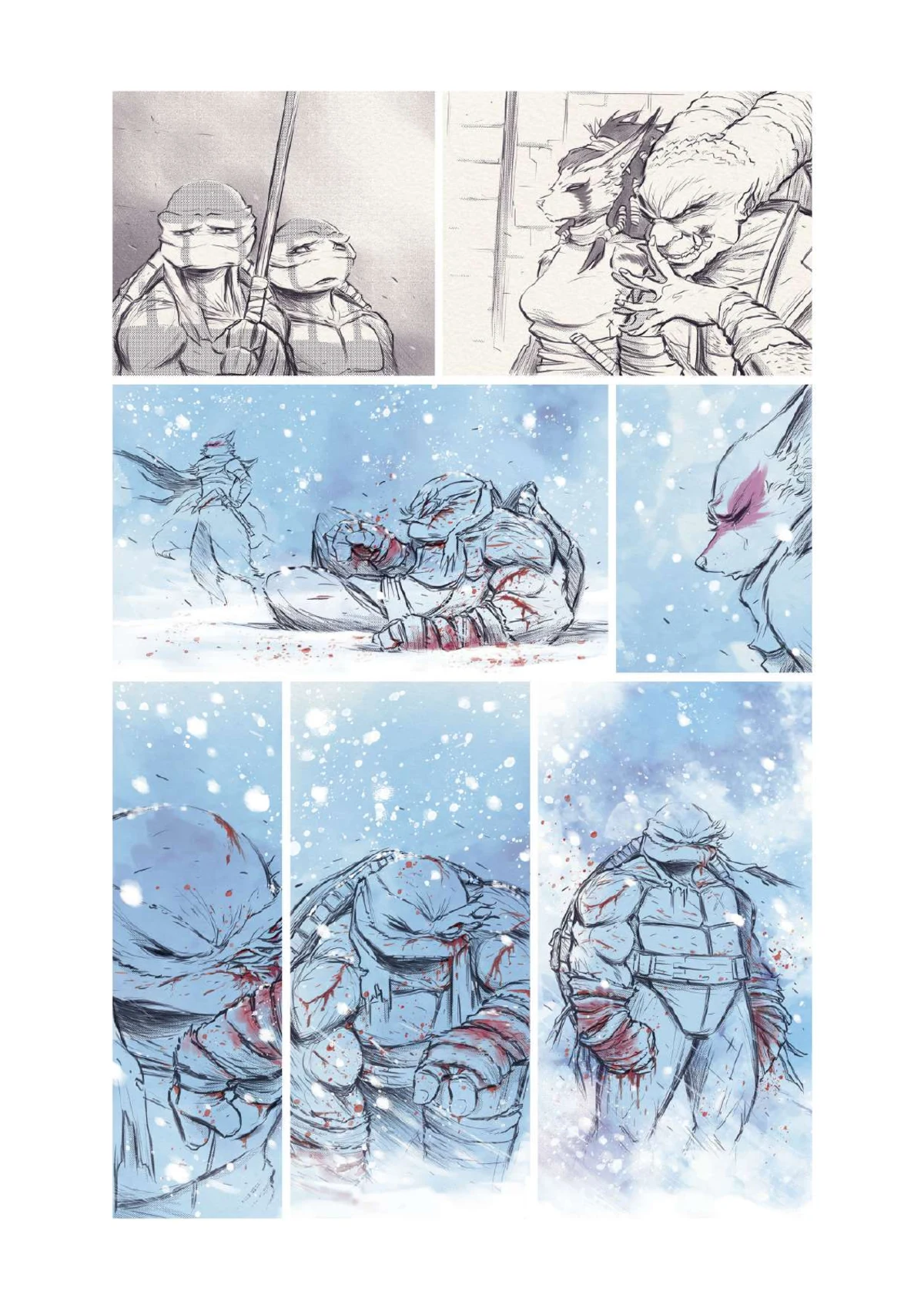 Vitor Cafaggi portfolio artwork 16