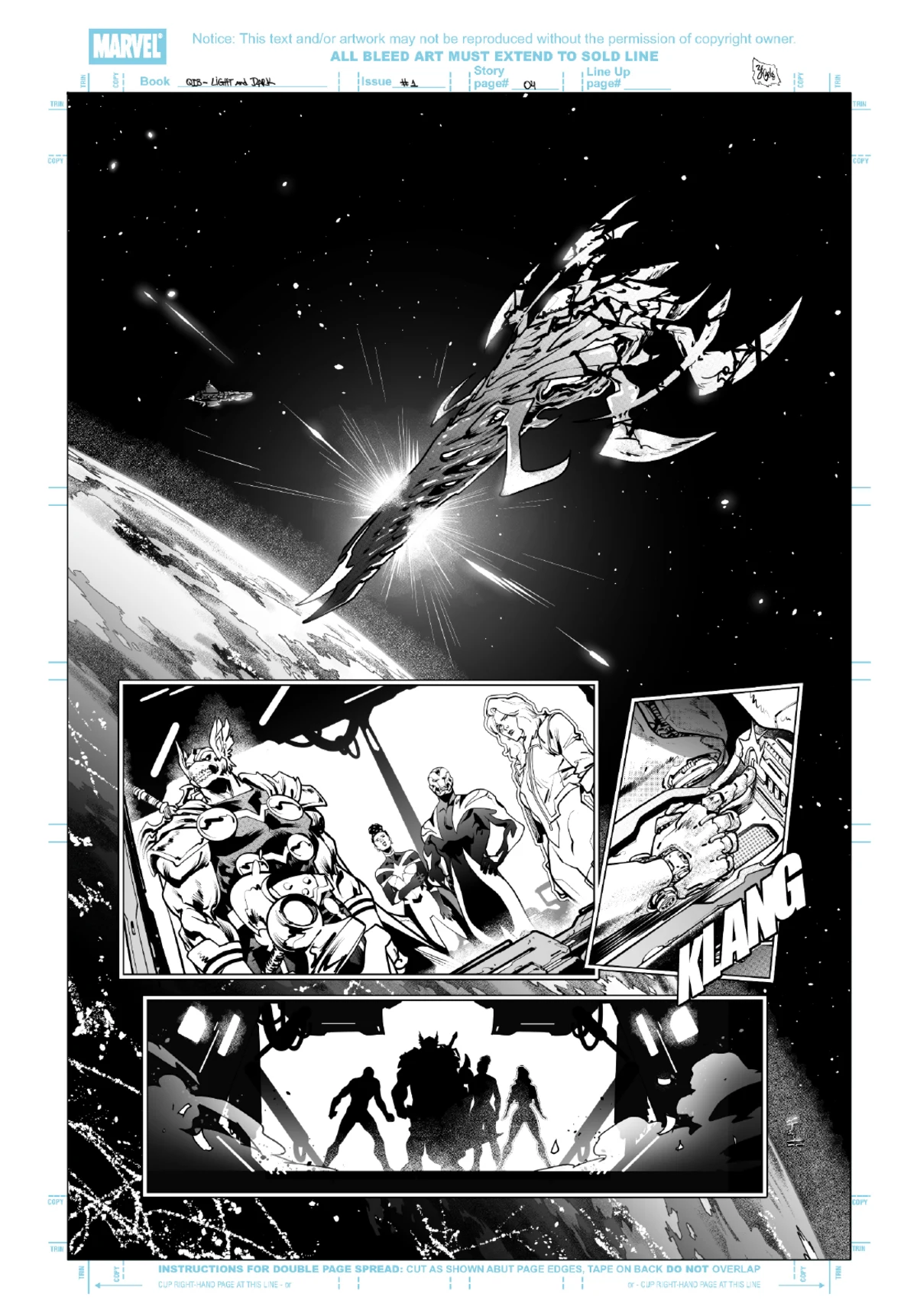 Zé Carlos portfolio artwork 5